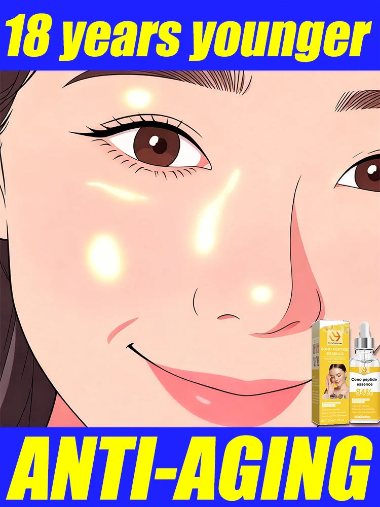 

Solve facial problems no fine lines