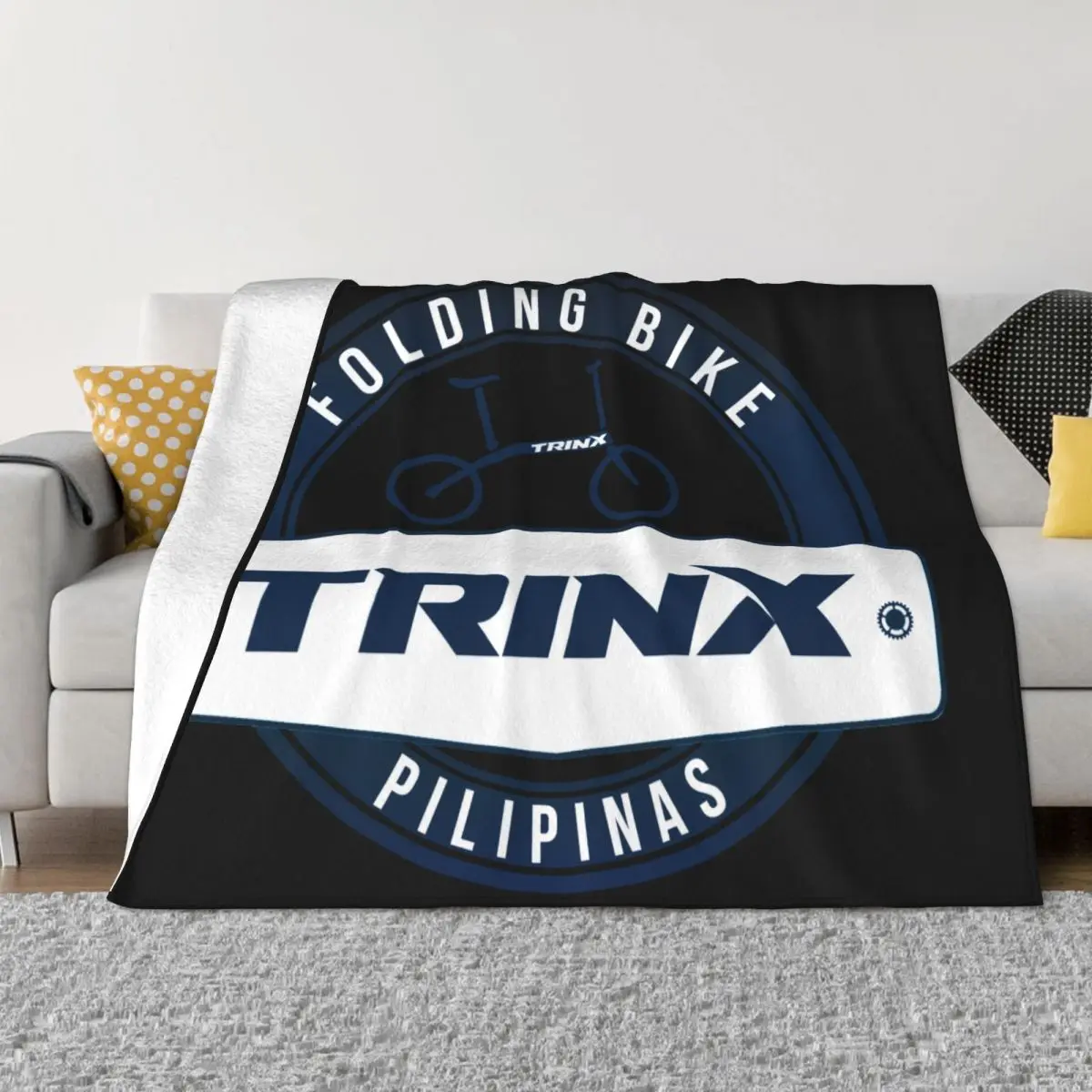 

TRINX 1440 Blanket Winter Blankets Blankets & Throws Throw Blanket