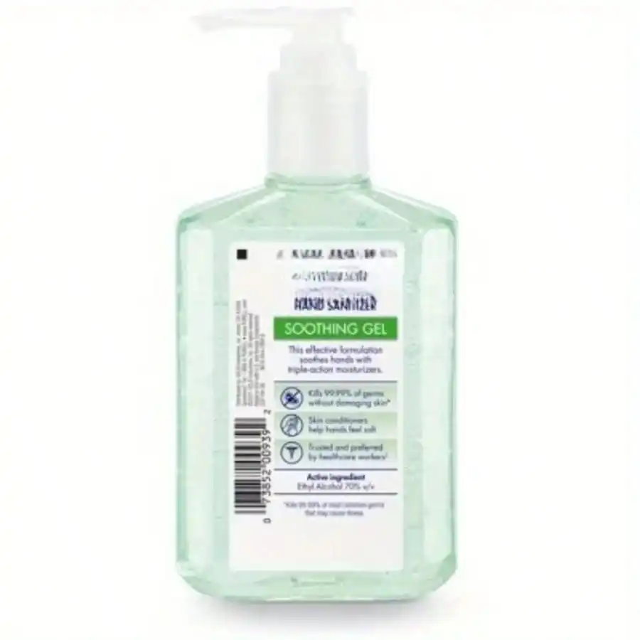 Дезинфицирующее средство для рук с алоэ вера - помогает вашу семье и любили люди убивают зародышей своими руками