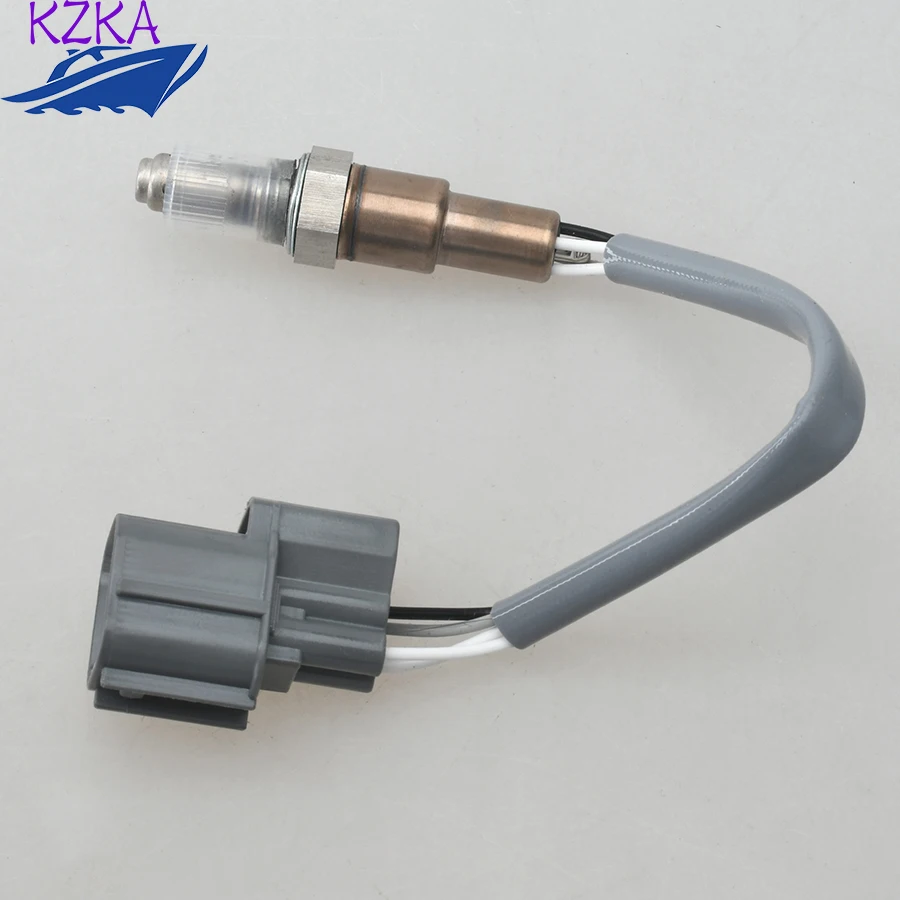 35655-ZY3-C01 35655-ZZ5-004 4020300 Probe Oxygen O2 Sensor for Honda Motorcycle Scooter BF40 BF50 BF250 BF175 BF200 BF225