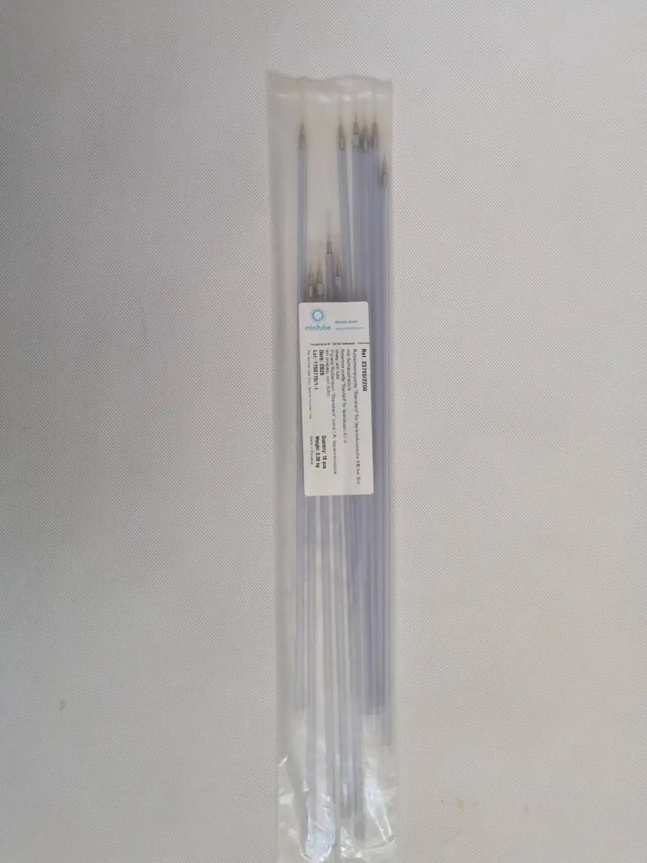 Cattle Sheep Insemination Gun, Uterine Horn Applicator, Semen Preservation Thawing Solution, Animal Reproduction Tool