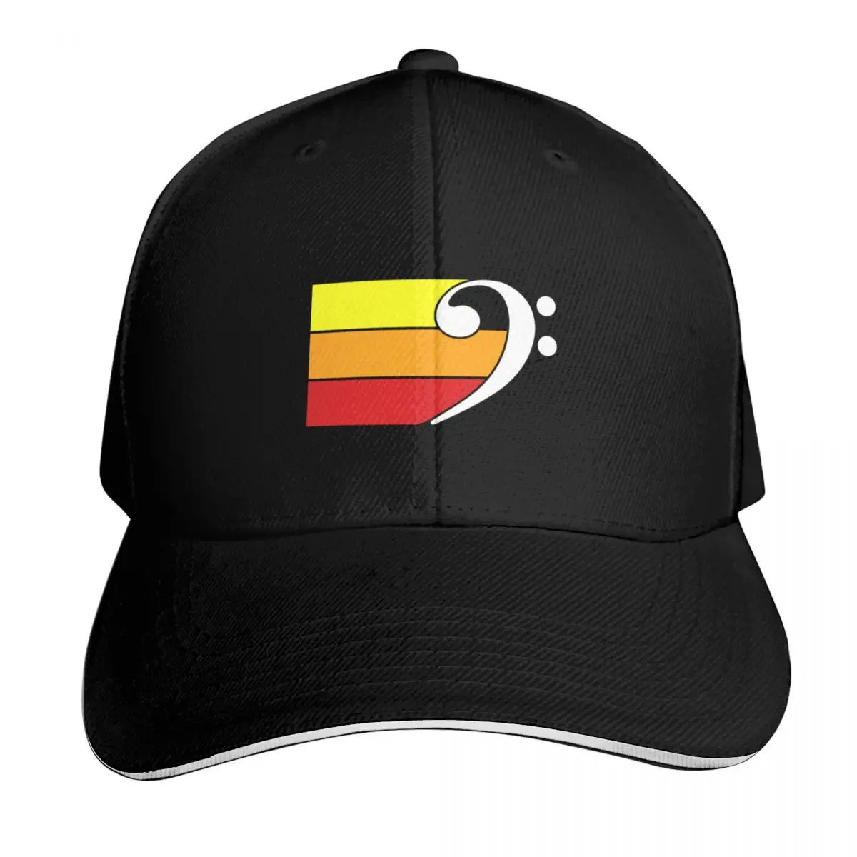 

The Adults Are Talking - The Strokes Baseball Cap Gentleman Hat Golf Cap Golf Hat Wild Ball Hat Trucker Hats For Men Women's
