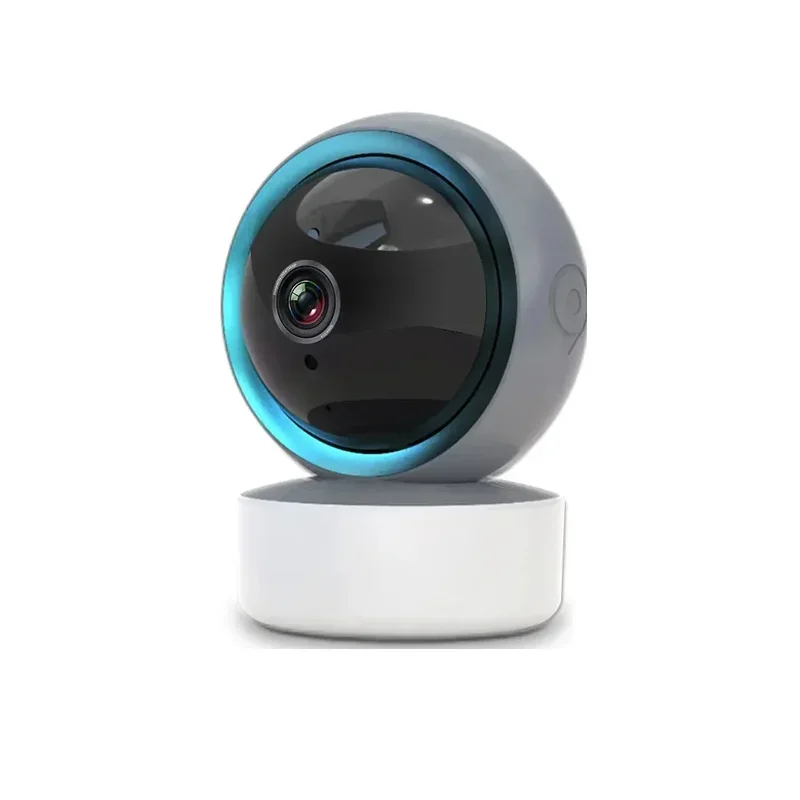 Tuya 360° Ptz Motio… - image