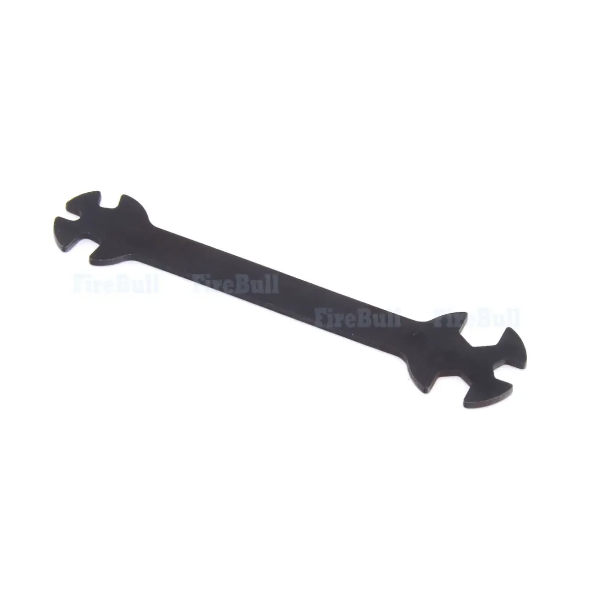 Special Tool ARROWMAX HUDY Wrench For Turnbuckles & Nuts DY181090 3 4 5 5.5 7 8MM For 1/8 1/10 M3 M4 M5.5 M7 M8 Nut Screw RC Car