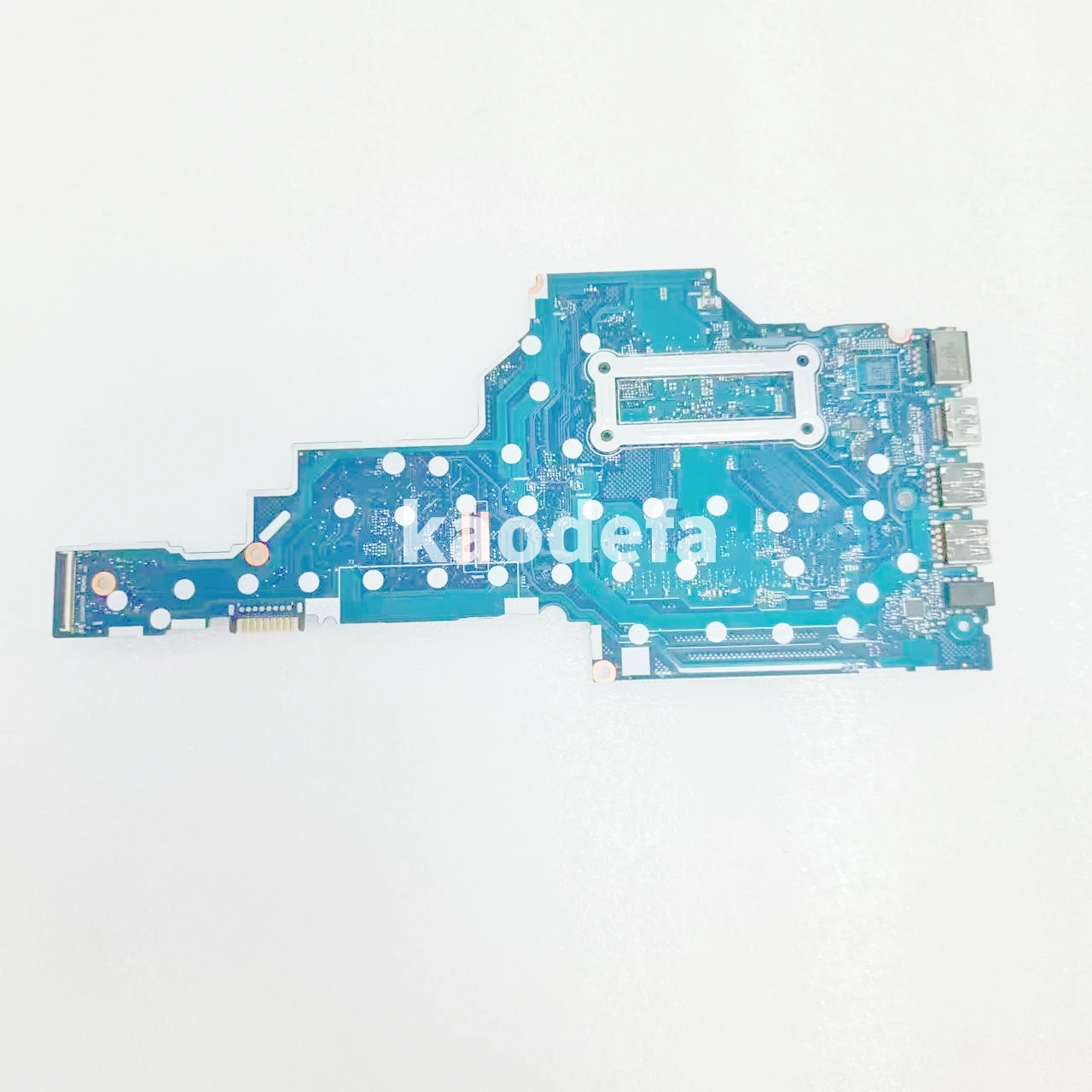 Imagem -02 - Placa-mãe do Portátil para hp Pavilion 6050a2993001 Mb-a03 Placa-mãe Cpu: N4020 Sret0 Ddr4 100 Testado