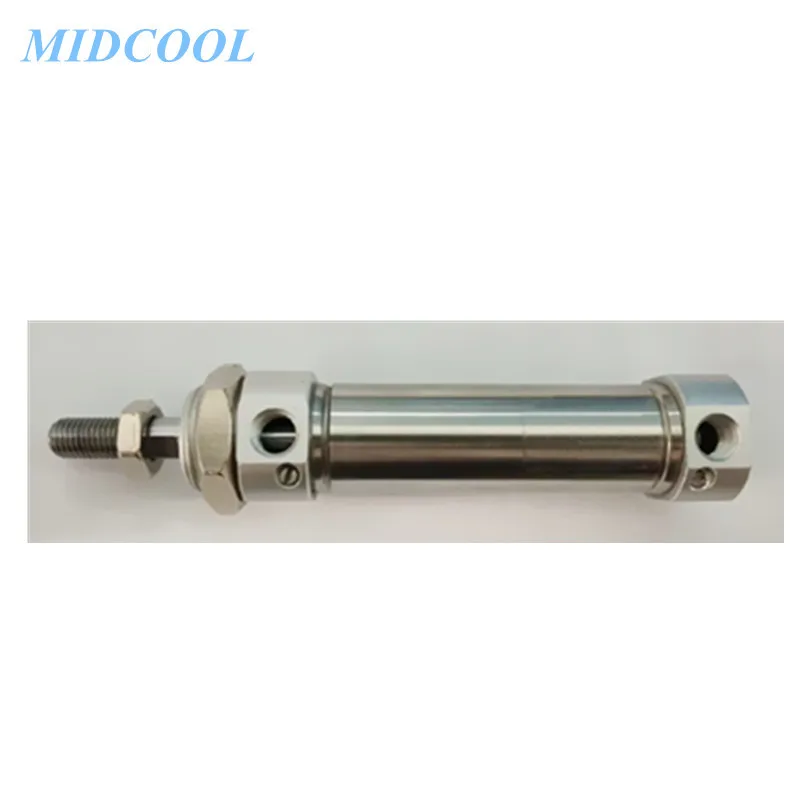 Air Cylinder Pneumatic Cylinder DSAQ40 DSAQ40-20/25/30/40/50/60/75/80/100/120/125/150/160/180/200-PPV-A