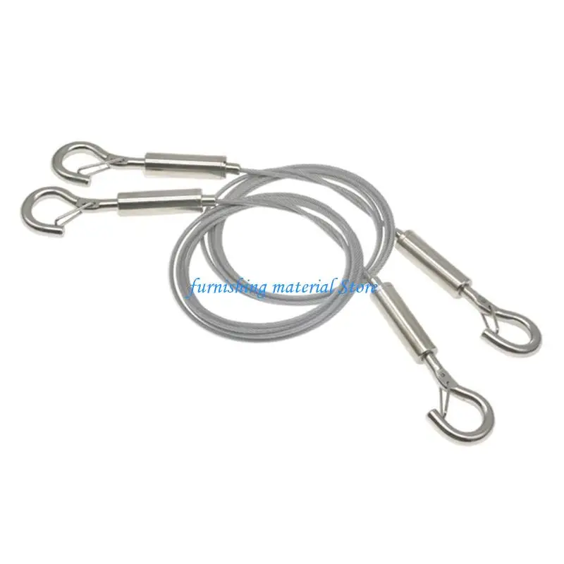 Рисунок 3 - Y5GD 2PCS Стальная картинка подвесное