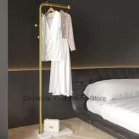 Shoe Standing Coat Rack Bags Living Room Hook Modern Entrance Hall Clothes Hangers Bathroom Hallway Porte Manteau Furniture
