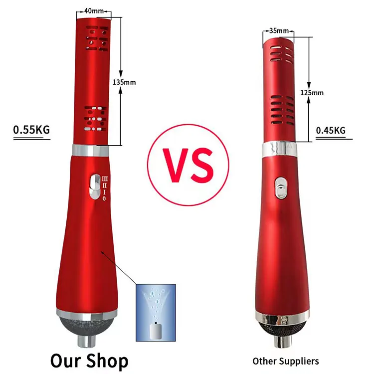 Professional Cell Physiotherapy Large Health Therapy IIteracare Wand Classic 2.0 fast shipping