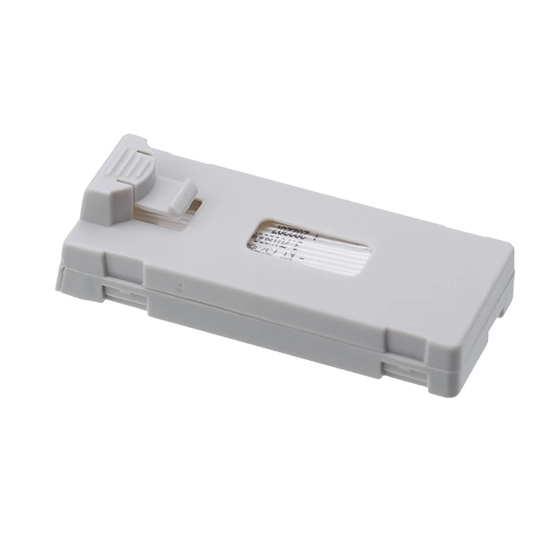 Batterie de remplacement UAV stable pour importateur RC, E88 E88PRO E88MAX EfruitE99 E99PRO erian P5PRO K3 l's P8, 3.7V, 3600mAh, 1PC