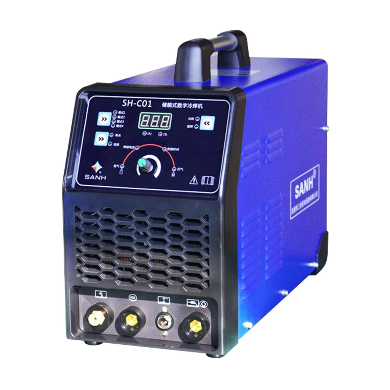 

Small stainless steel laser portable new andeli aluminum cold pressure welding machine tig without polishing brass welder