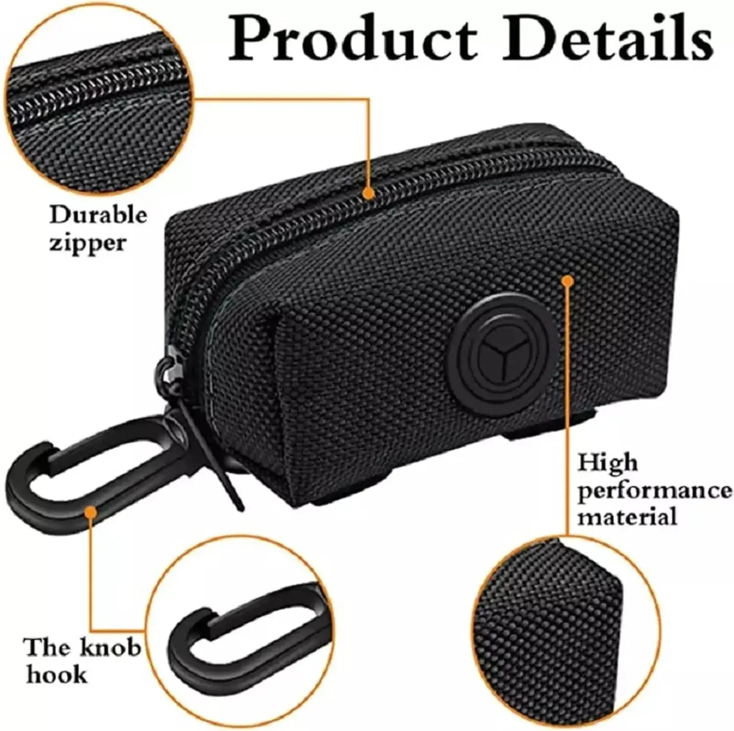 New Dog Poops Bags Holder Pet  - Poop Bag Dispenser review and price