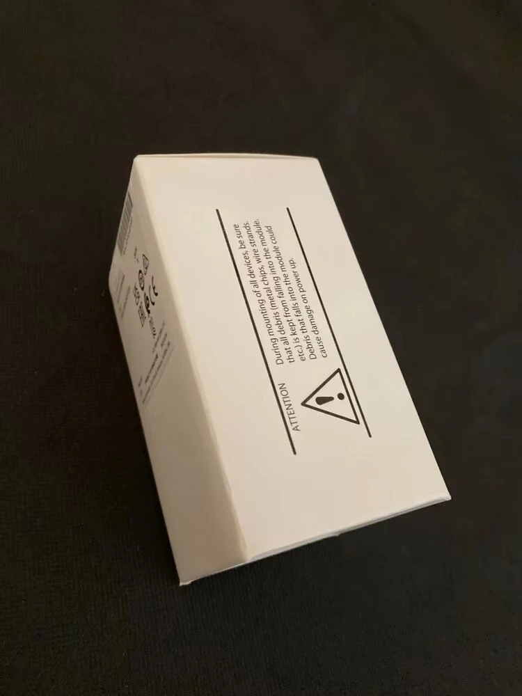 Adapter Series A Micro810 adaptor USB baru di dalam kotak