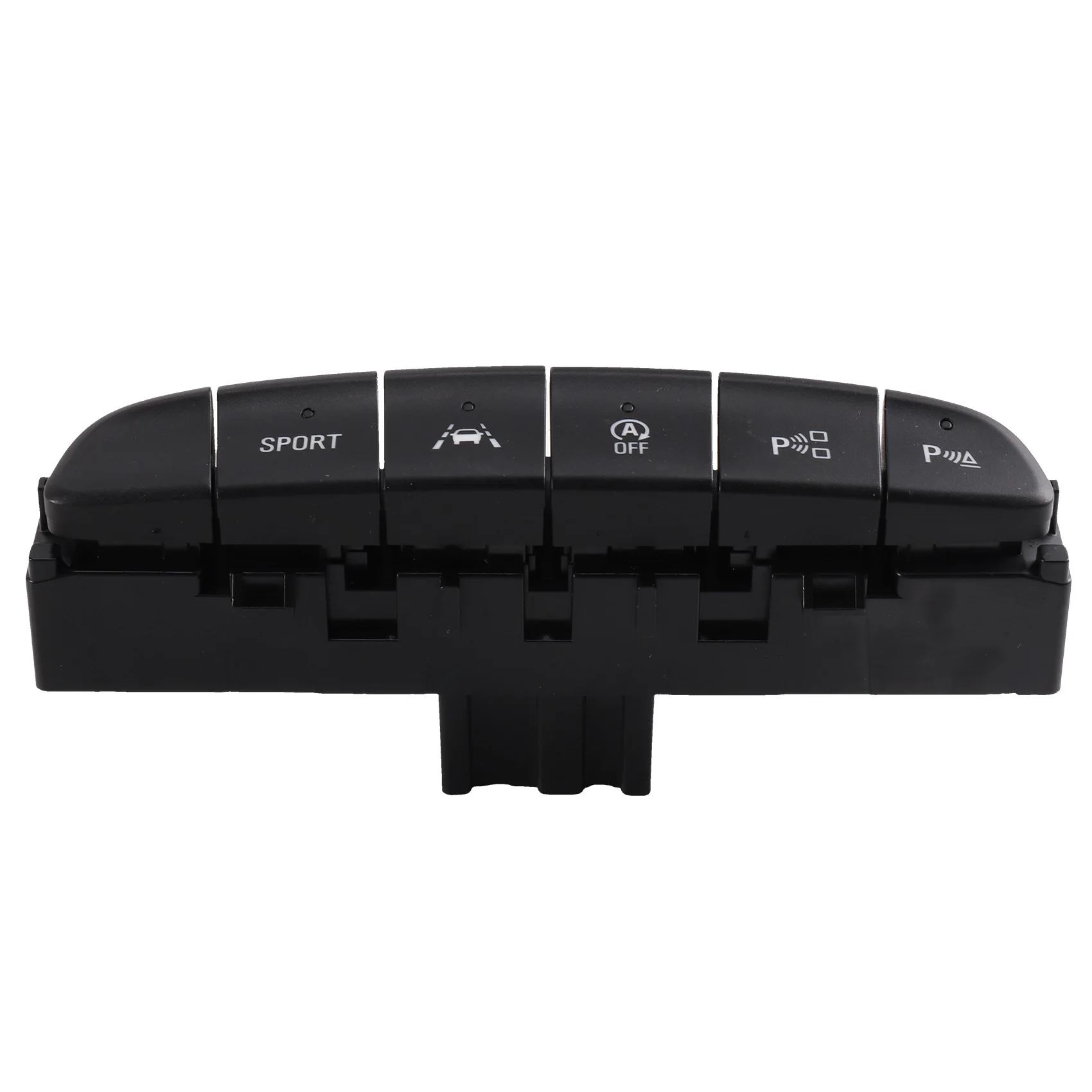 New 39111158 Lane Assist PDC Parking Distance Control Switch-N25R