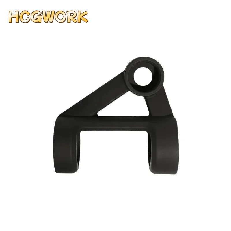 front turn signal light bracket for Zongshen Cyclone RA250 SR250-12G