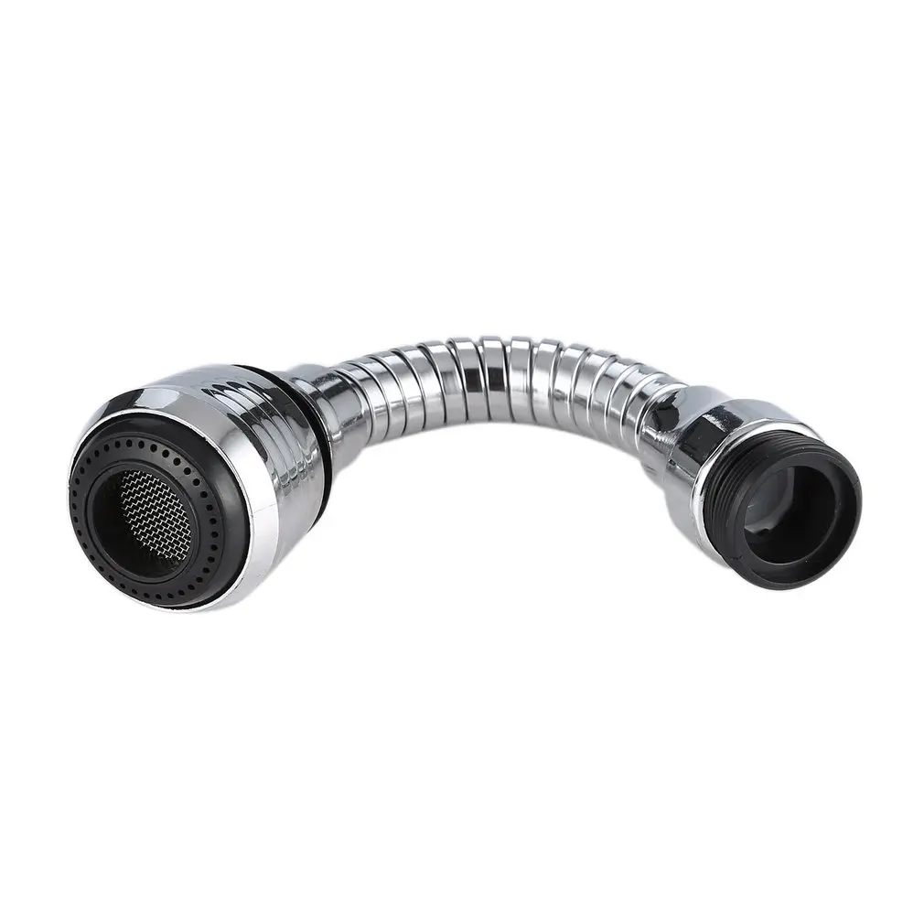 360 도 회전식 물 절약 탭 에어레이터 디퓨저 수도꼭지 노즐 필터, 수도꼭지 버블러 필터 에어레이터