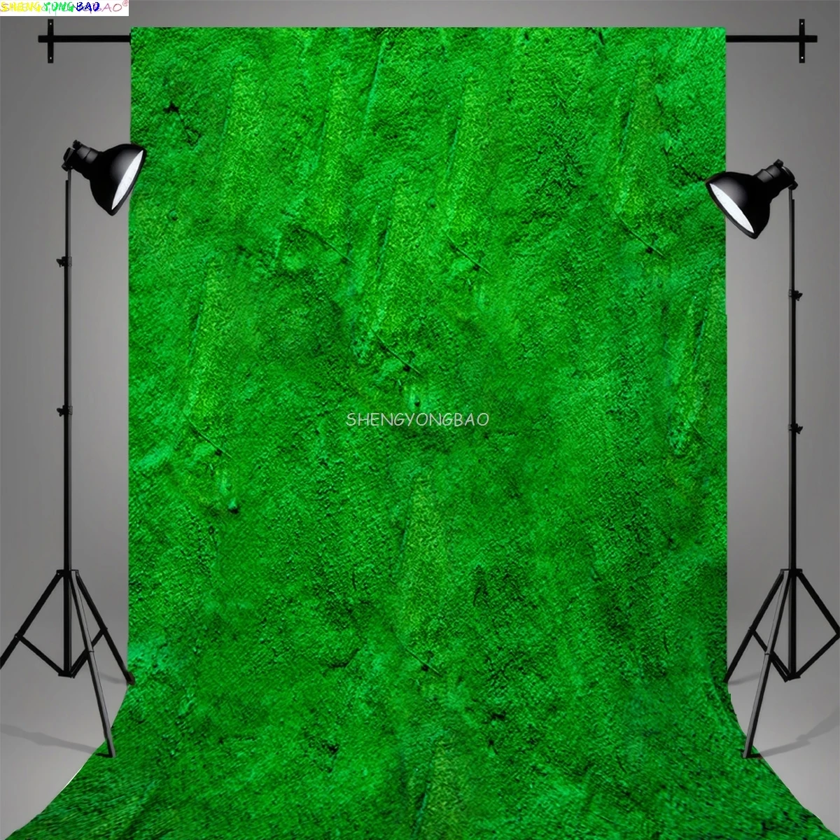 Photography Backdrop Muslin - Décor de fête d'anniversaire pour adultes,