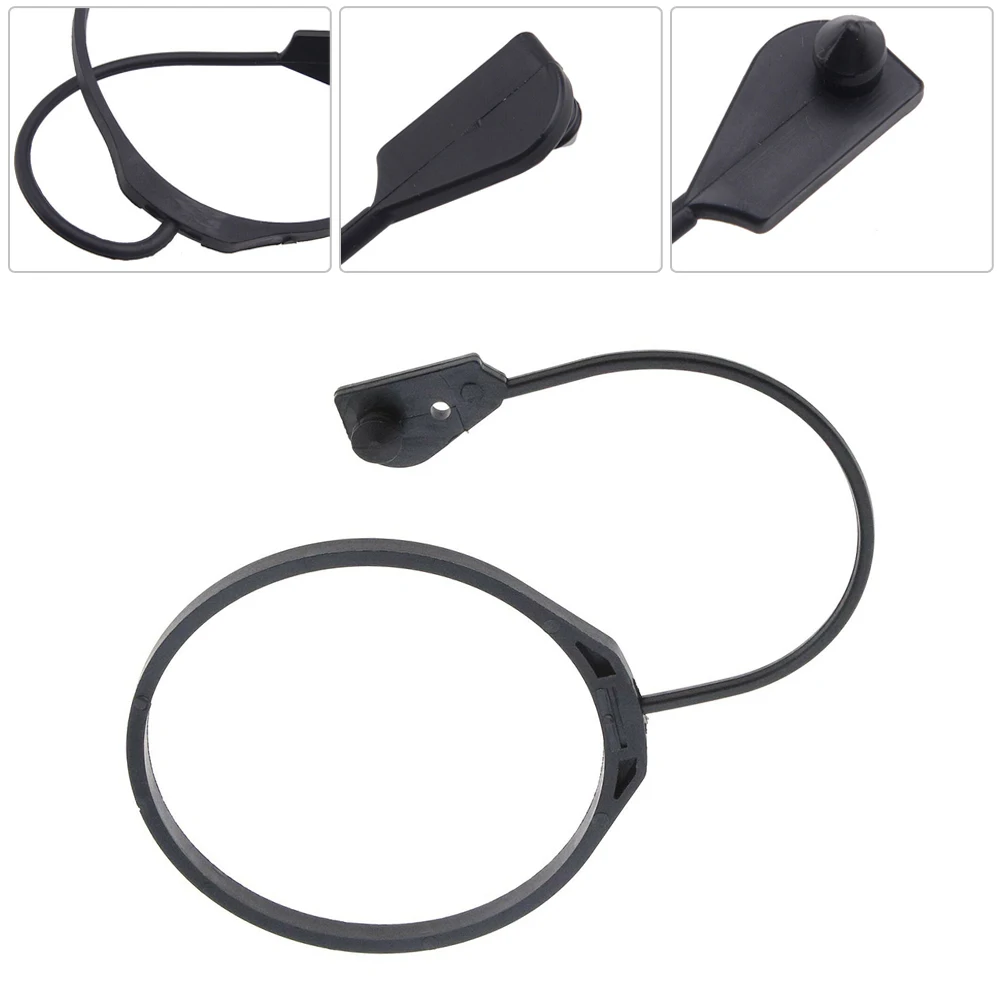 Fuel Tank Cap Rope Is For Land Rover for Range Rover for velar 2018-2019 Sport 2016-2020 Rover 2016-2020 Discovery 2017-2020