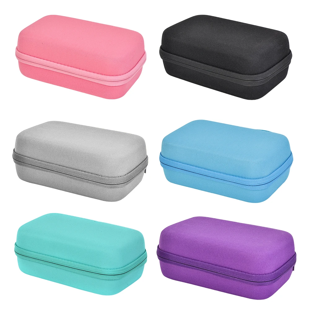 

Hard Carrying Case for SCRIB3D P1 3D Printing Pen/MYNT3D Super 3D Pen Anti-Drop Hard Travel Case for Printing Pens Accessories