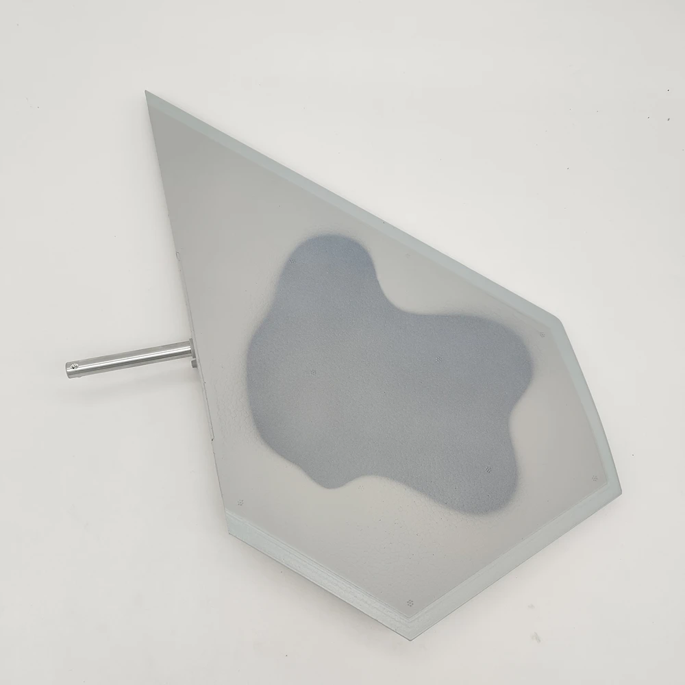 Elevator or Rudder for AF Model F-22 Raptor Turbine Version for AF Model 1.8M (71