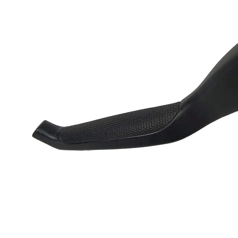 Bicycle Brake Lever Ebike Brake Handle 3pin Waterproof Cable For Bafang Middrive Motor Electric Bike Anti-slip Brake Handle