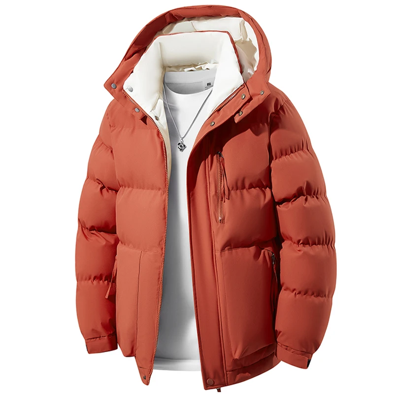 Thumbnail 4 - #38 Best Rated Mens Down Coats to Buy in 2026