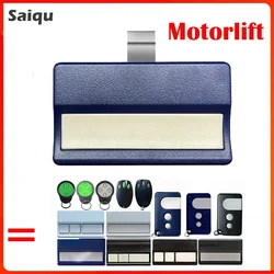 Remote Control Gate Opener 433.92MHz Rolling Code  84330EML 84333EML 84335EML 84335E 84330E 84333E Garage Door Opener 