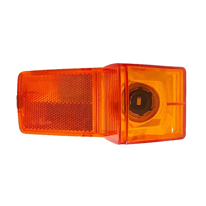 Side Marker Light Fog Light G440 G450 P410 1770301 2052103 For Scania Truck R G T R Series Truks