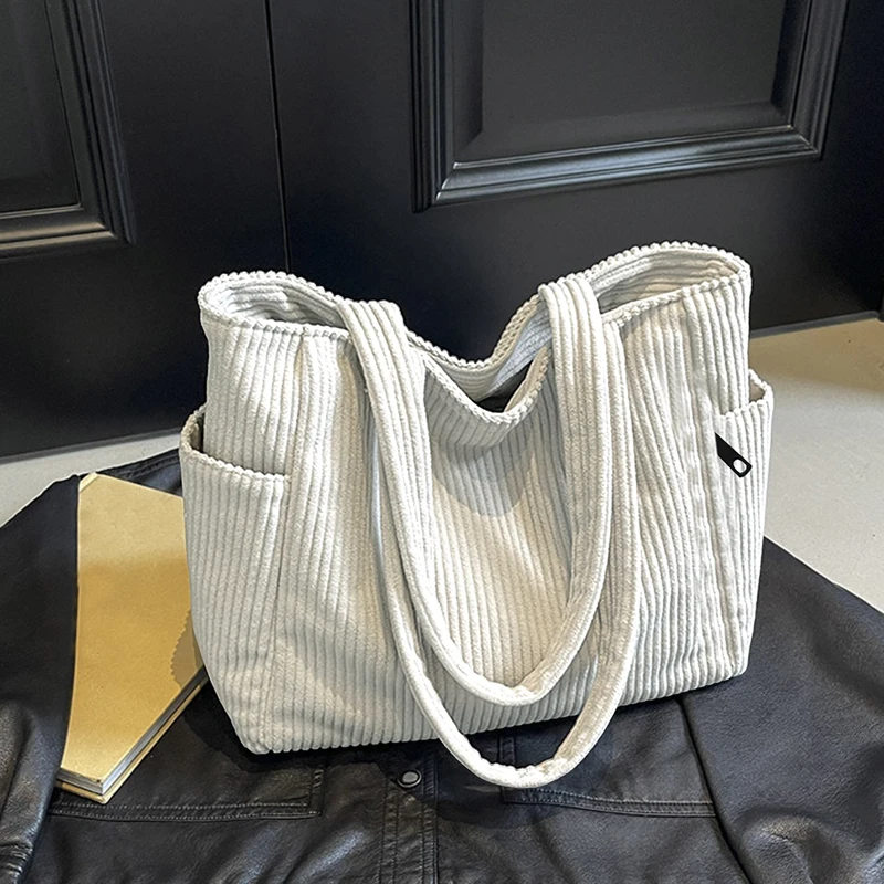 レディース トートバッグ ファッション ハンドバッグ 大容量 防水 マルチポケット スタイリッシュ カジュアル 仕事 ショッピング 日常 旅行 通勤用