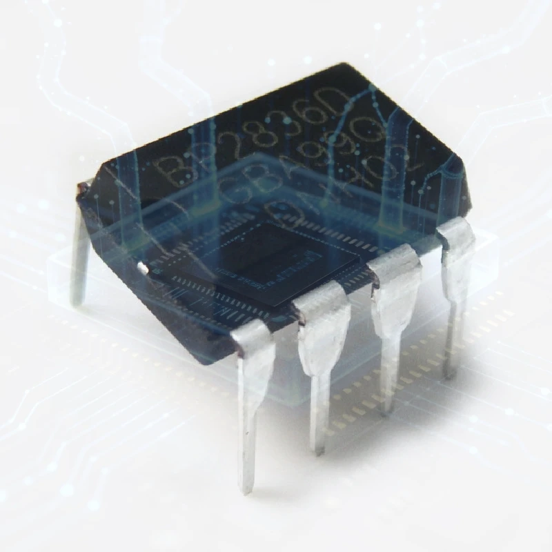 1PCS-50PCS BP2836D BP2836 D8085AHC-2 D8085AHC BC546C BC546 MBR6045PT MBR6045 FCX690BTA 690 MC33033DW MC33033