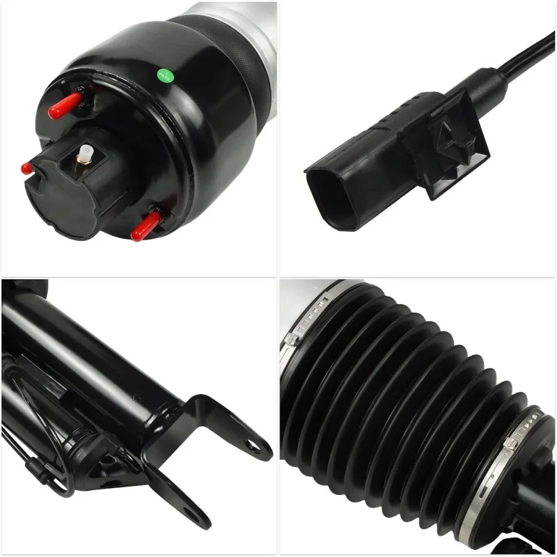 

1X Front Left / Right Air Suspension Strut For Mercedes E320 E500 E550 CLS500 A2113205513 A2113205413