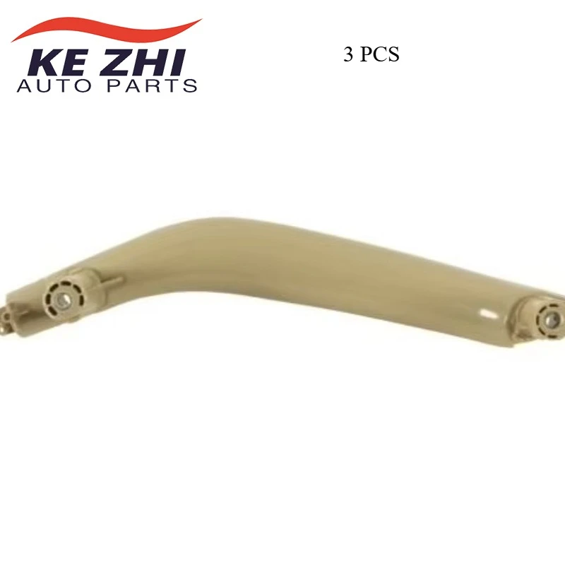 

3 шт. внутренних подлокотников для BMW X6 2014-2016 OEM 51417345331 51417345331