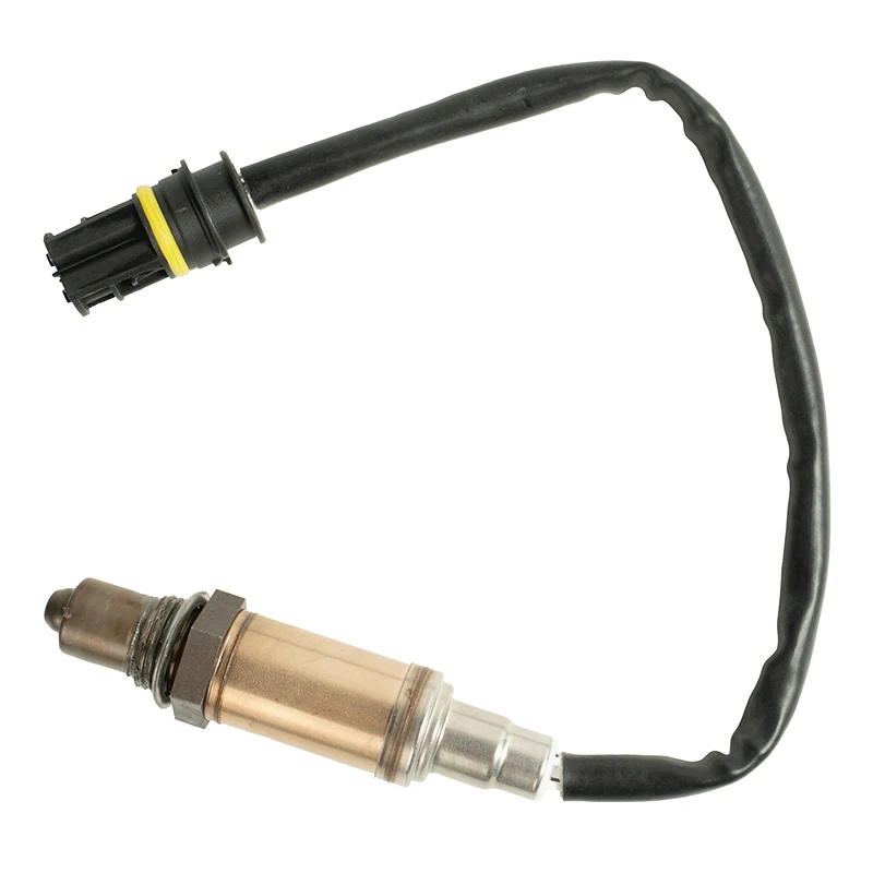 13477 For BMW E46 320 323 325 330 525 528 530 X3 X5 Z3 Z4 Upstream Oxygen Sensor Cars Accessories Auto Replacement Parts