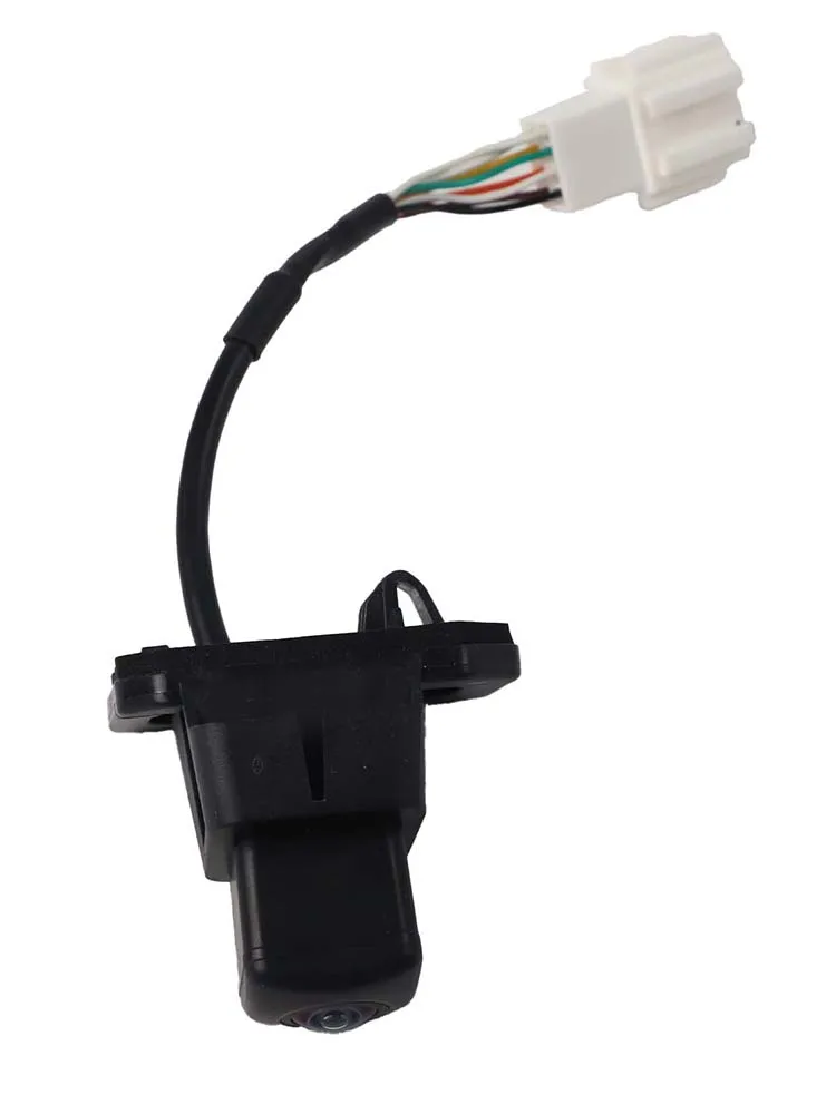 Replacement Installation OEM 39530-T5A-003 Easy Installation For Honda CRV 2014-2022 170 Visual Space Reverse Camera