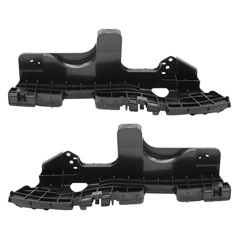

1 Pair Car Headlight Bracket Bumper Cover Bracket 52116-53070 52115-53070 For Lexus IS350 IS250 2011-2015