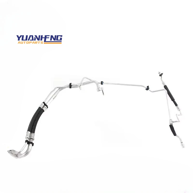 

YL00251380 Высококачественные системы кондиционирования воздуха, холодильная труба для кондиционирования воздуха для Peugeot 2016-2017, новинка 308 (TX9) 230THP