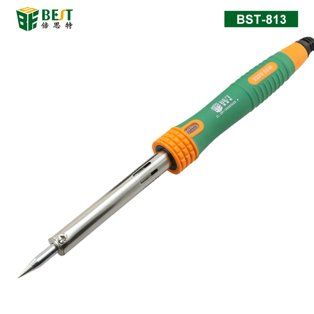 

Электрический паяльник с постоянной температурой, сварочная паяльная станция, тепловая ручка, электрический паяльник для ремонта