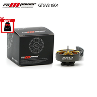 RCINPOWER GTS V3 1804 3450KV 4S 2450KV 6S Brushless Motor for FPV Freestyle Cinewhoop Ducted Drones GEPRC Cinebot30