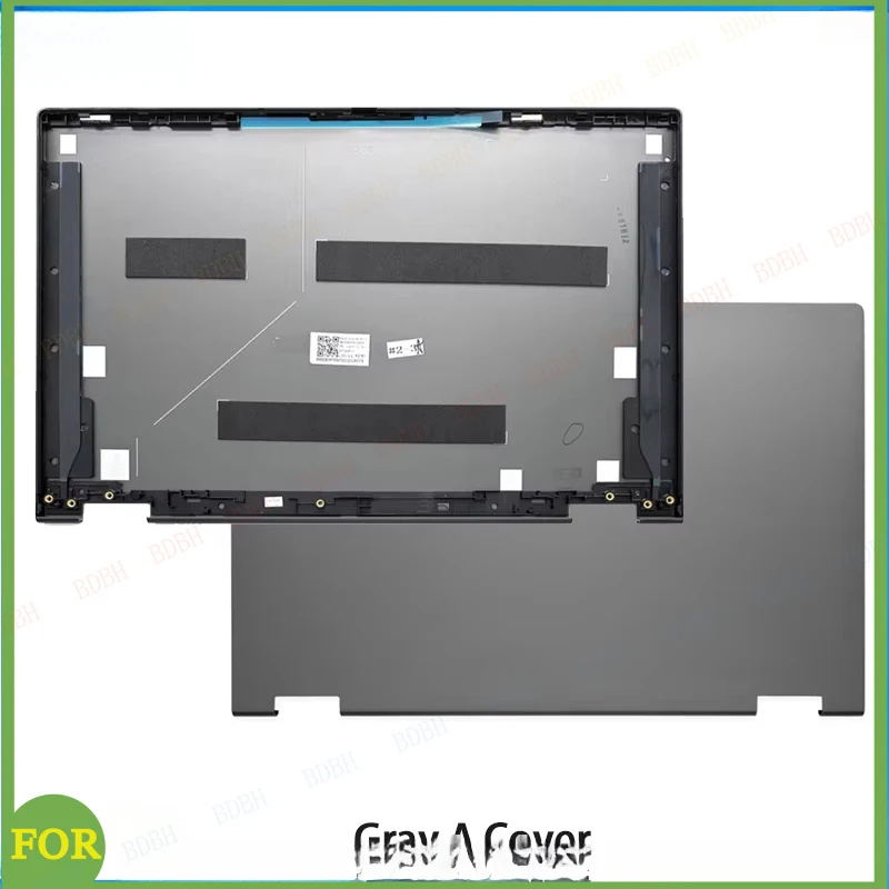 NewFor Ideapad Flex 5-14IIL05 5 14ARE05 14ITL05 14ALC05 Replace Cover Metal LCD Back Cover Palmrest Top Case Hinge Bottom Cover