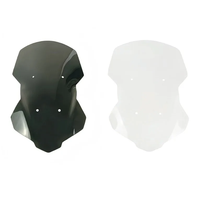 

Parts for Honda TRACER 700 /GT 2020-2023 Motorcycle Modified Heightened Rainscreen