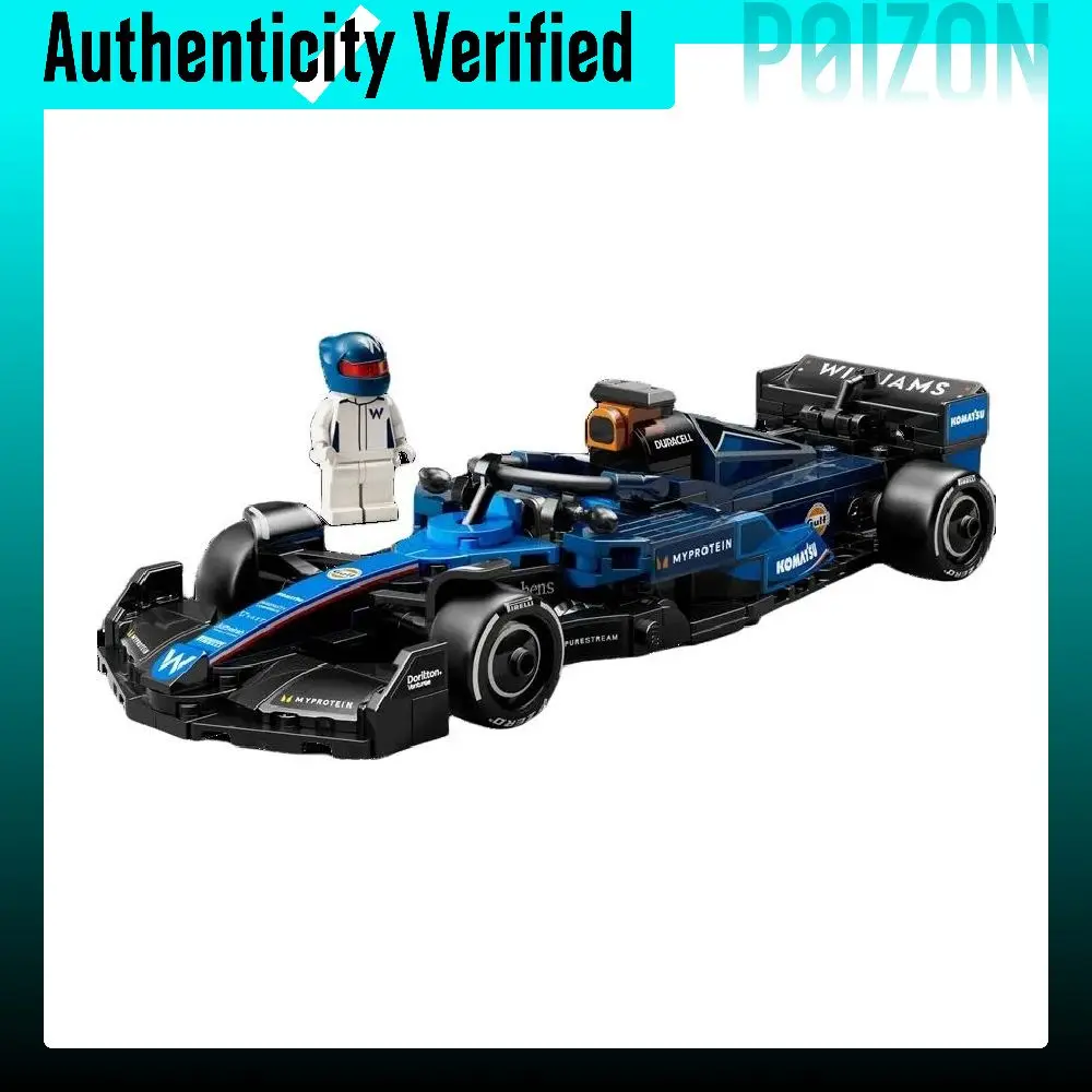 lego-williams-racing-fw46-set-di-costruzioni-a-tema-formula-1-263-pezzi-77249