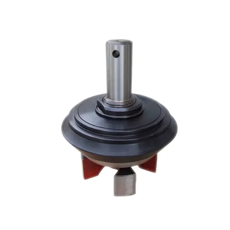 Tigerrig NBR PU Triplex Mud Pump Parts Valve Body for Fluid End Parts