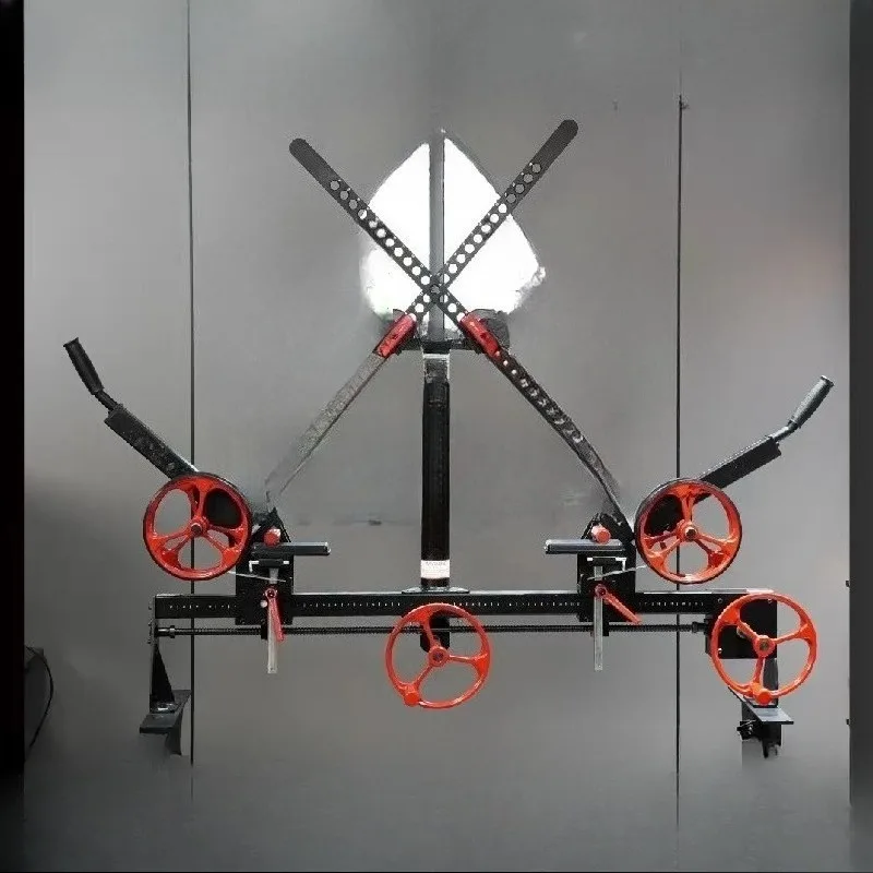 

bow opener, compound bow, bow adjustment tool, string changing and debugging accessories, winding and offline equipment