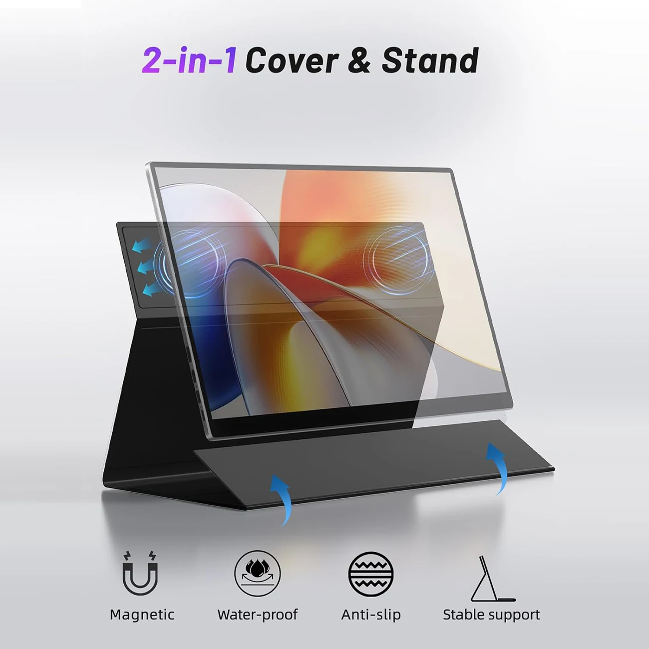 Thumbnail 2 - #34 Best 4K Monitors to Buy In 2026