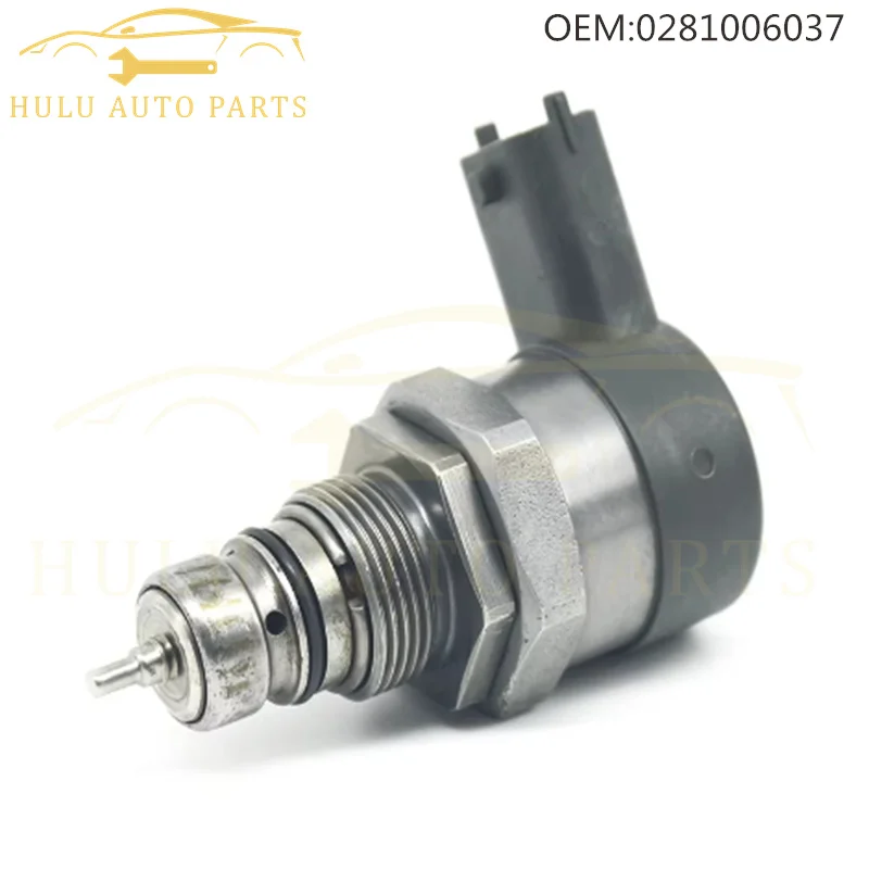 0281006037 valvola di controllo del regolatore di pressione del carburante PCV 31402-2F000 314022 f000 per Hyundai Grand ix35 Kia Carnival Sorento Sportage