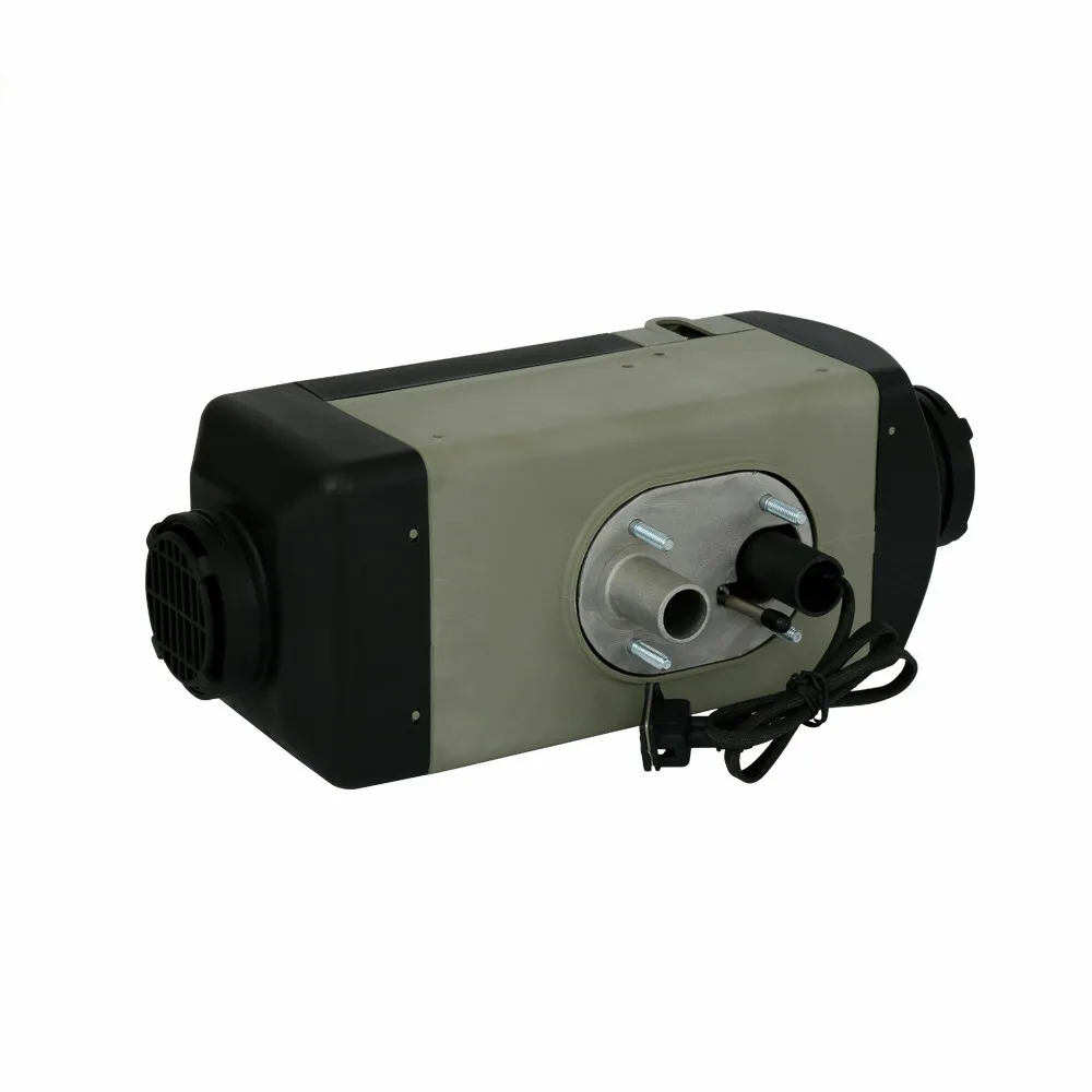 Silent Parking Heater 2kw 12v Diesel Air Heater For Caravan Motorhomes Similar To Webasto Air Top