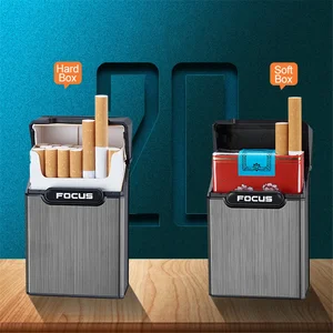 أفضل 8 سجائر تغطي مبيعات IQOS - رقم 2