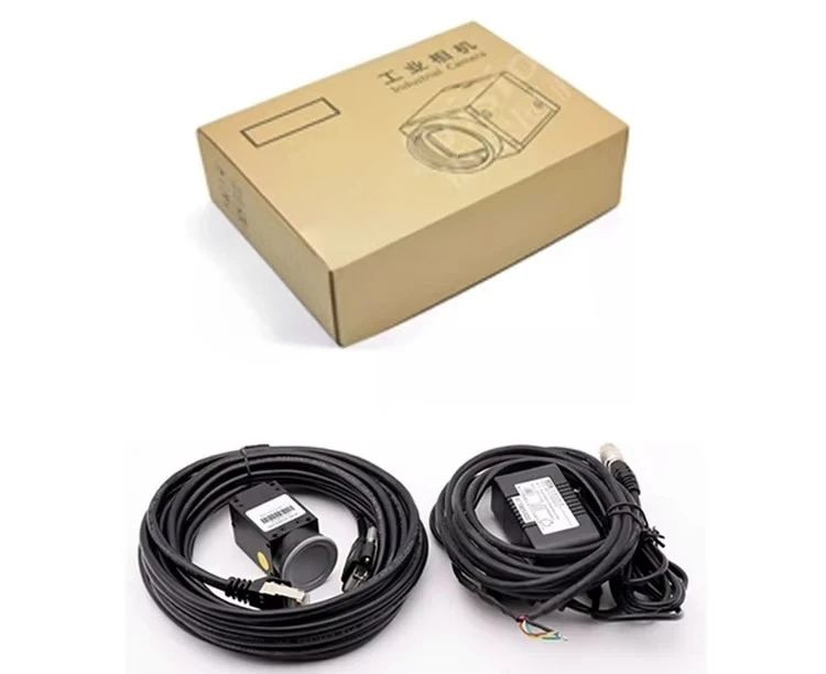 

10 МП, 8 кадров/с, X86 Smart – Mindvision MV-ITA1000C/M Считыватель кодов машинного зрения