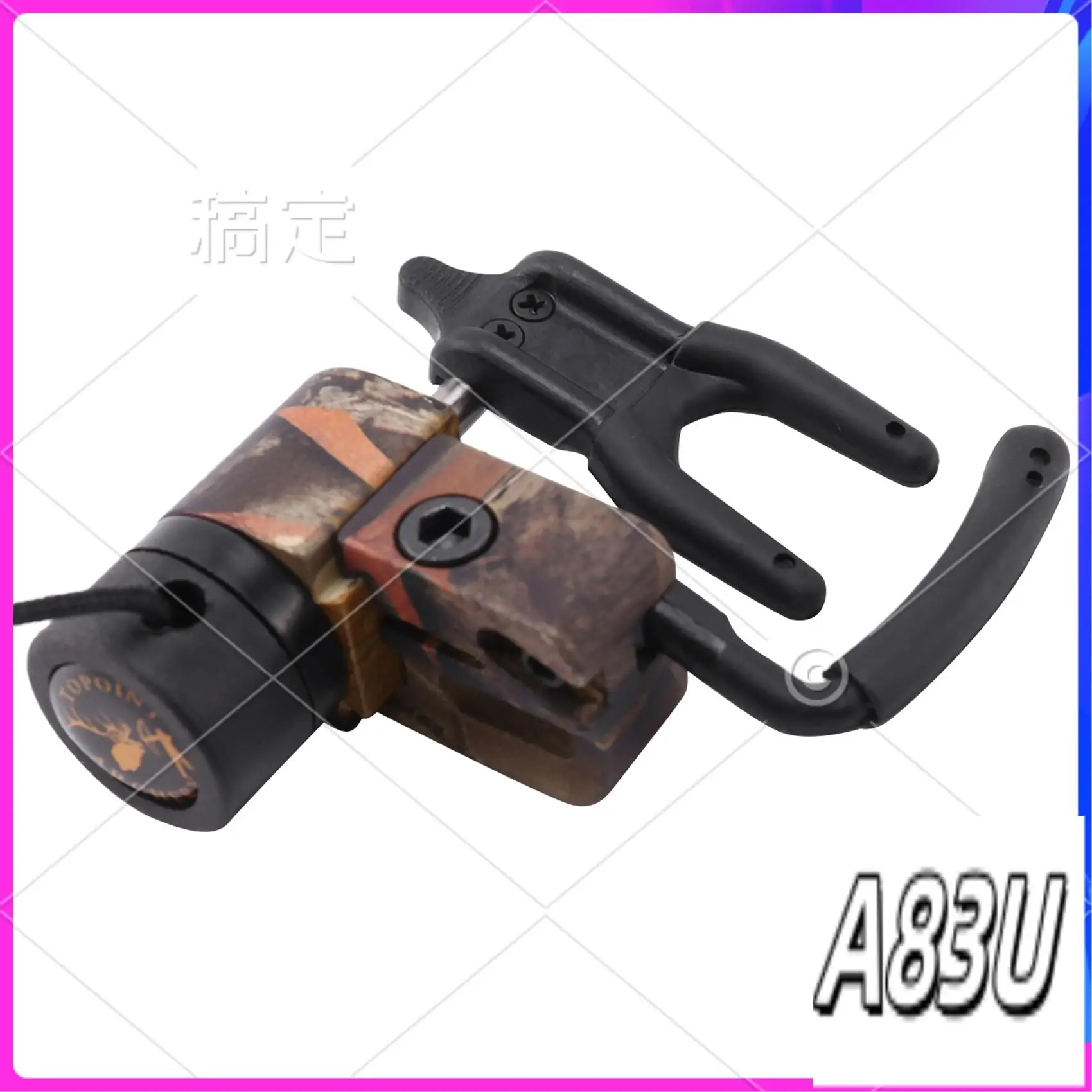 U8-Archery Launcher… - image