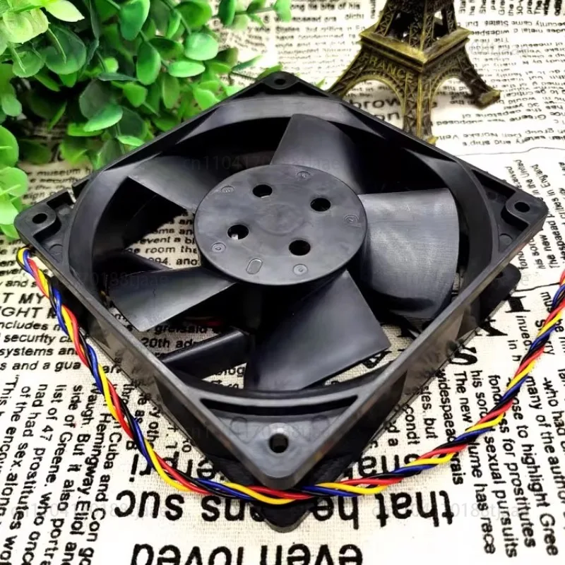 24V Inverter Fan 48… - image